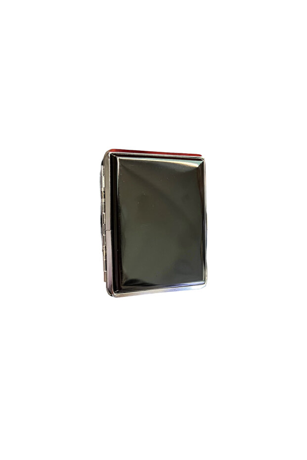 Kaliteli Metal Tabaka - 5