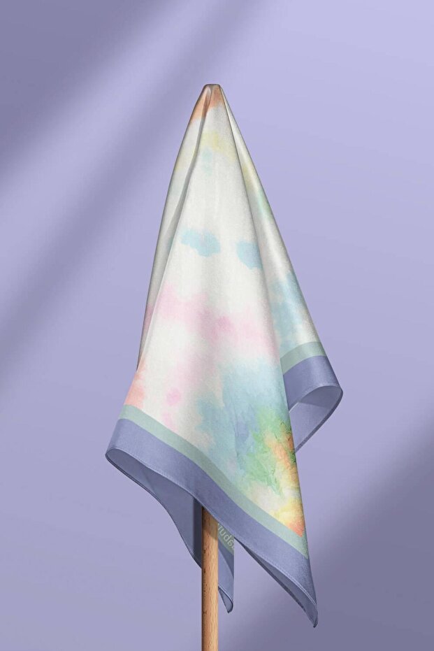 SOFT BATIK BANDANA - 3