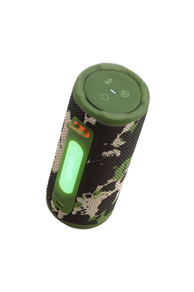 GRIP,Bluetooth Hoparlör, Squad - 2