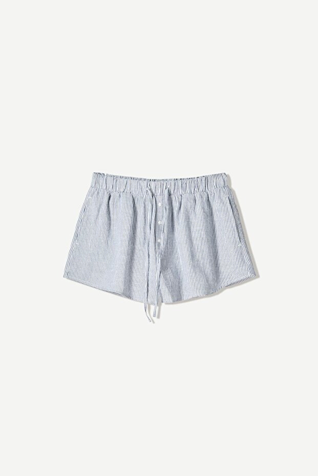 Rustik şort - 2