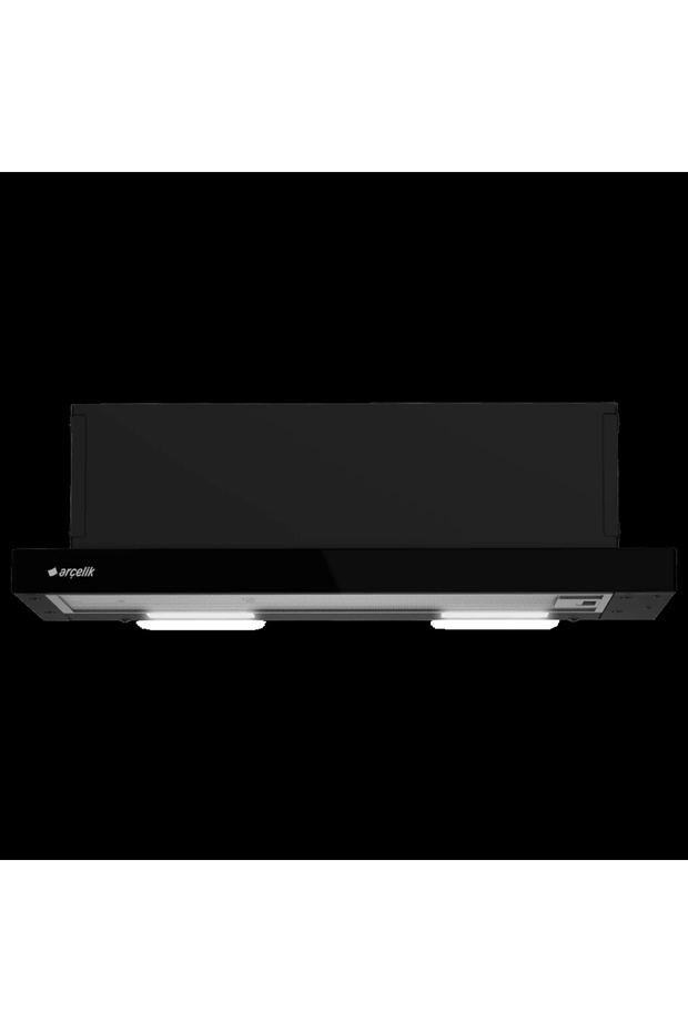 En Ekonomik Siyah Ankastre Set - 3