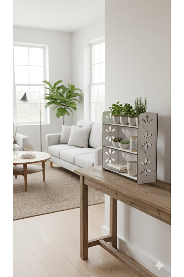 BSD Mutfak Organizer - 3