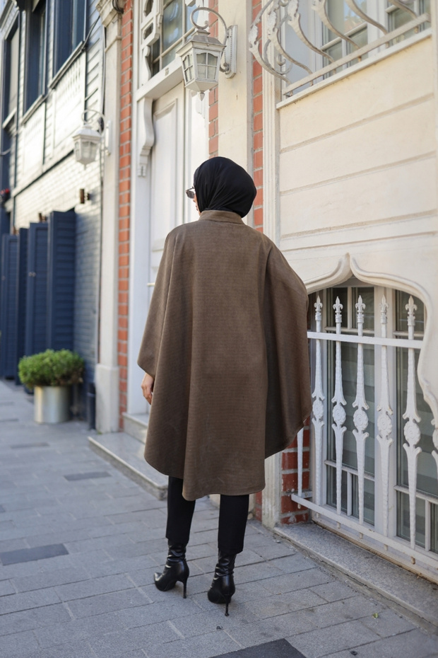 SÜET PANÇO & Haki - 8