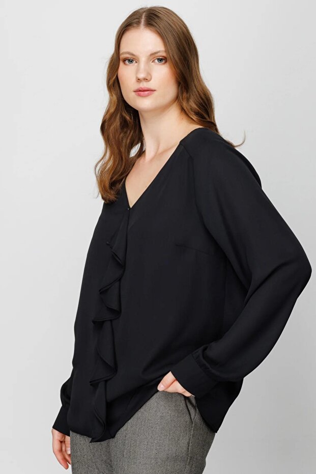 BLUZ - 3