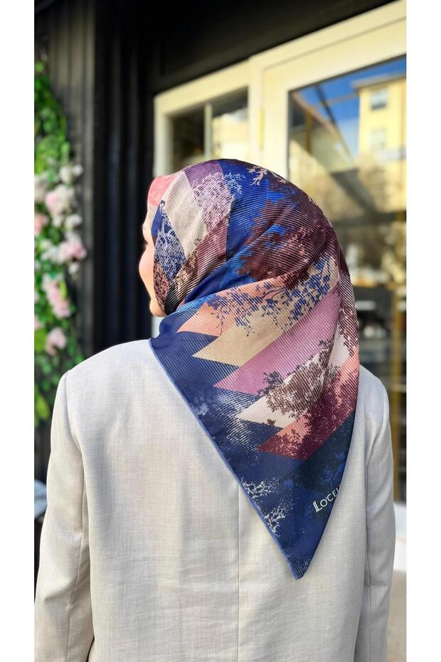 Soft Pamuk Eşarp - 3