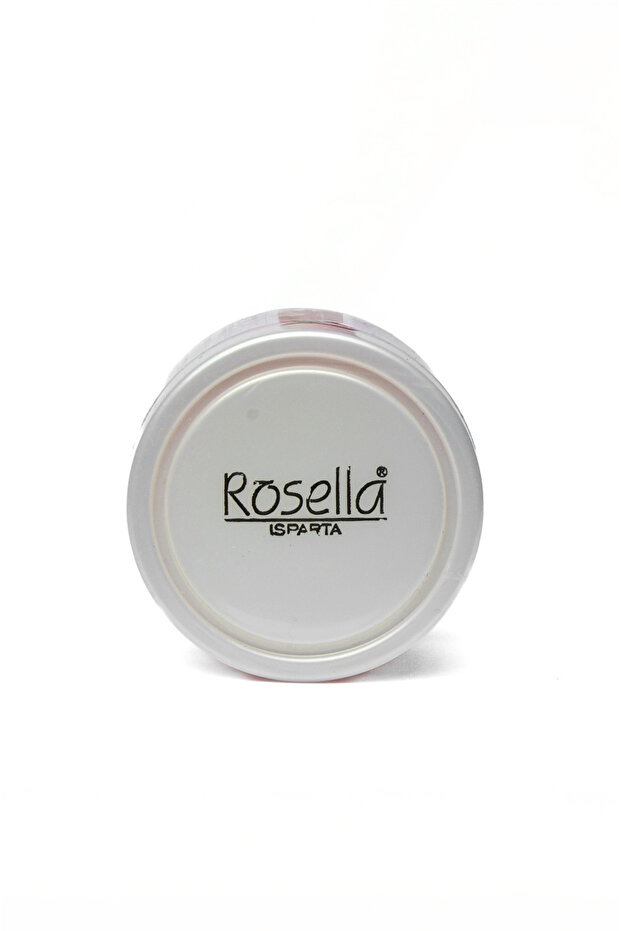 فازلين بخلاصة الورد 100 مل - 4