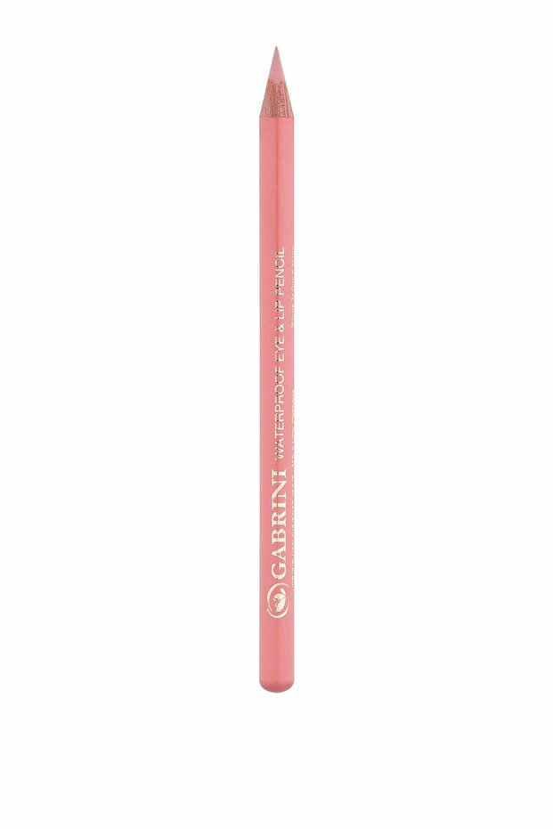 Lip and Eye Pencil - Waterproof & Eye Pencil 02