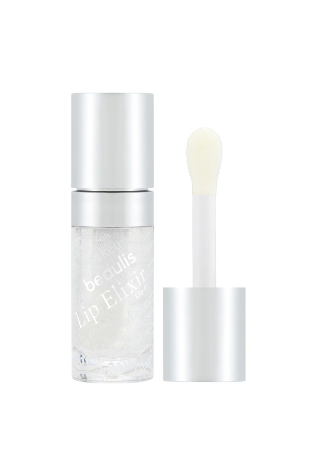 Lip Oil Elixir Gloss Lip Oil-902 White Spell