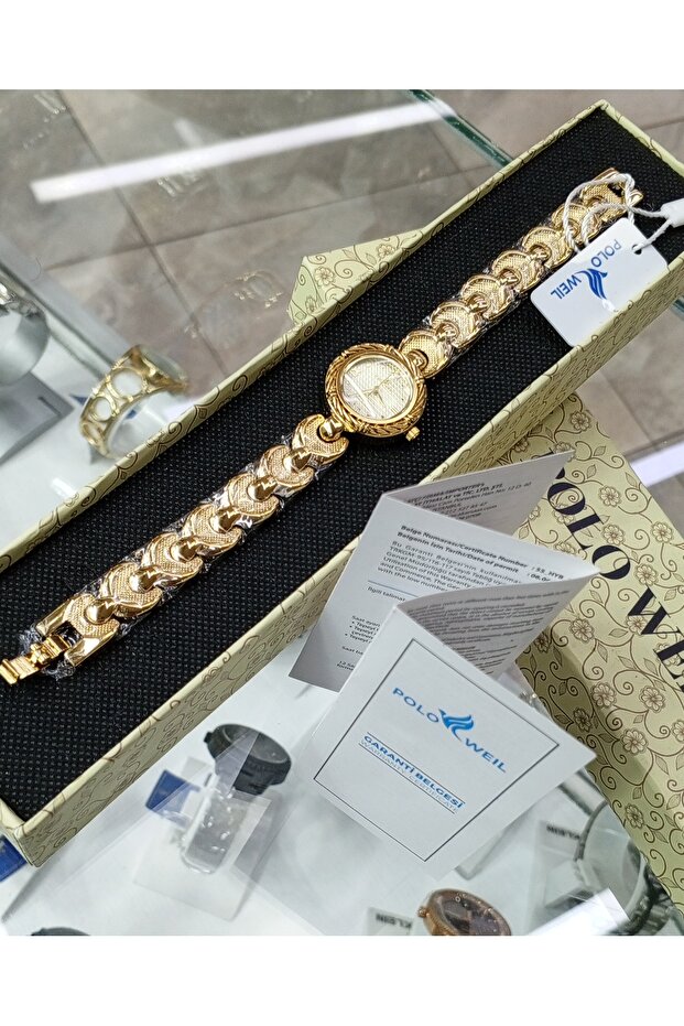 Orijinal marka kol saati - 3