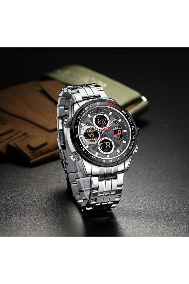 MEN'S WRIST WATCH