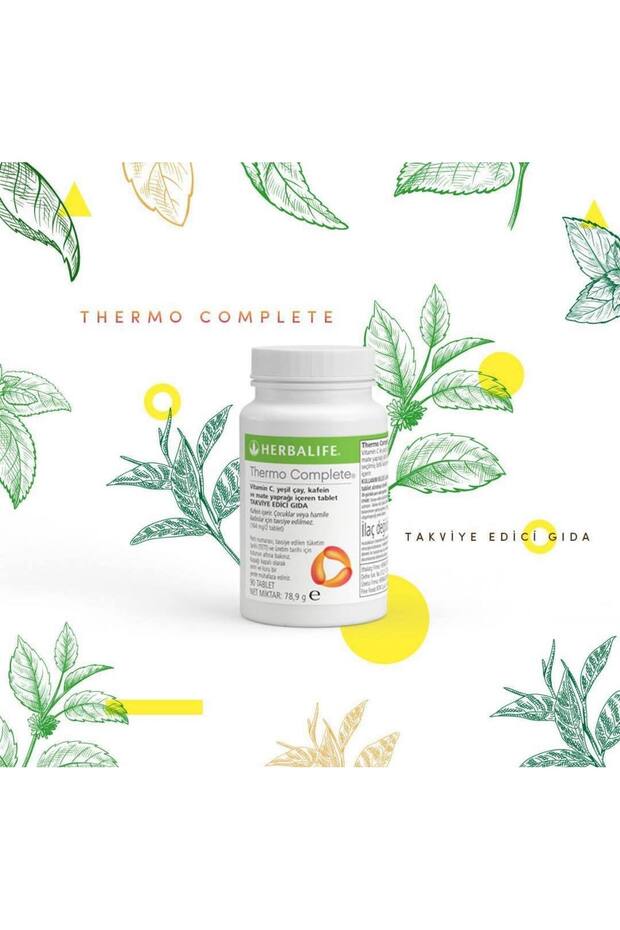 Thermo Complete™ 90 tablet - 5
