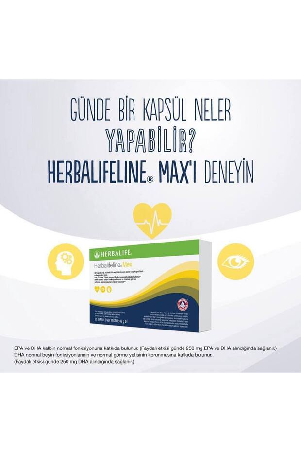 Niteworks +herbalifine Max(omega) - 6