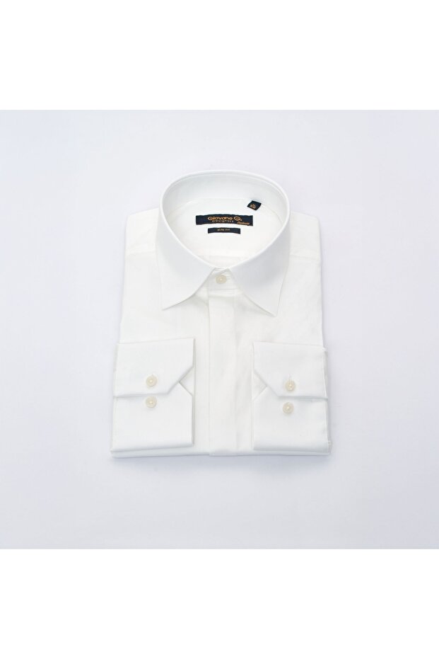 Giovane G. Designers Gömlek (Basic Series) - 1