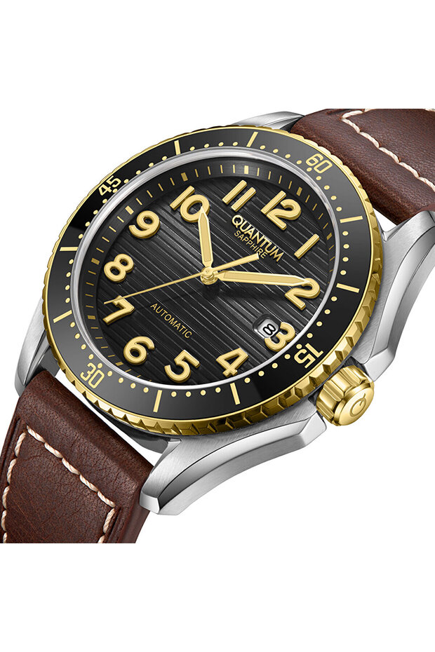 QMG1166.252 Erkek Kol Saati - 4