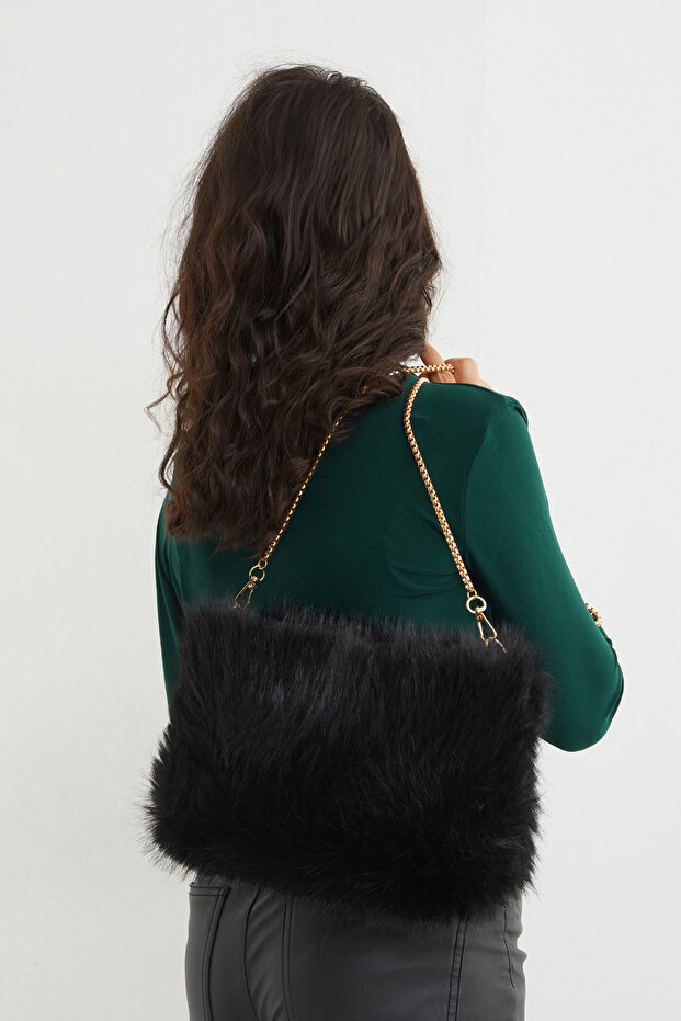 Geantă de pluș - 6