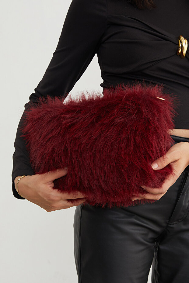 Geantă de pluș - 3