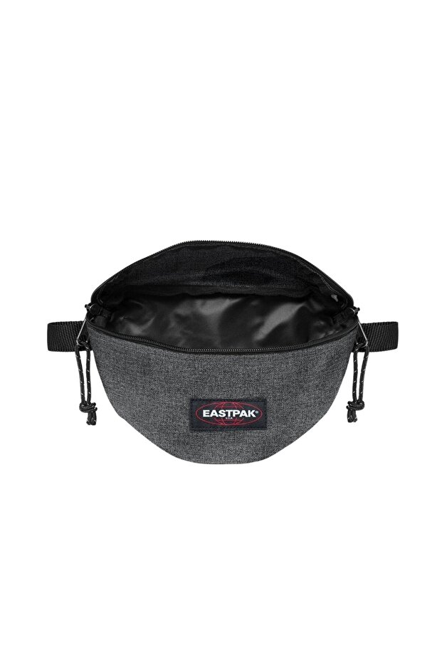 Springer Unisex Szara Torba Nerka - 2