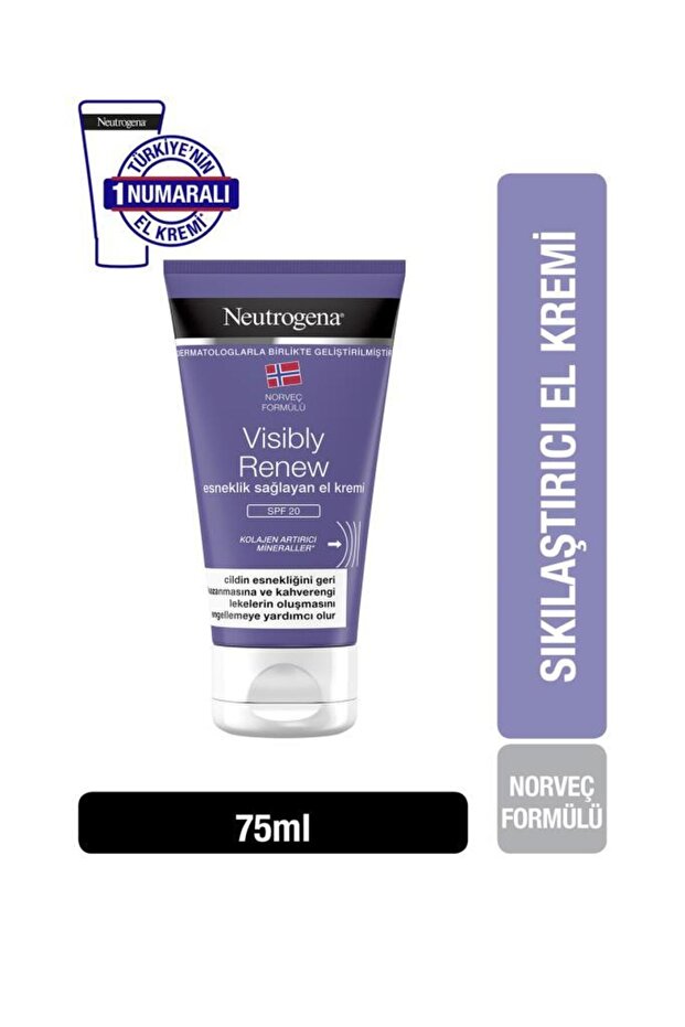 Visibly Renew El Kremi 75 Ml - 1