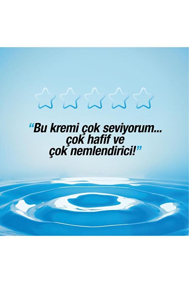 Hydro Boost Gece Kremi 50 ml - 6