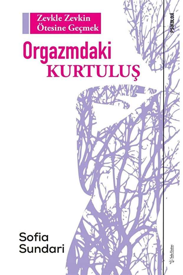 Orgazmdaki Kurtuluş Sofia Sundari - 1