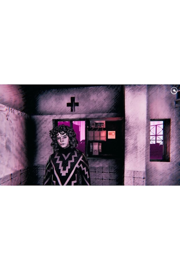 Σατουρνάλια - Nintendo Switch - 2