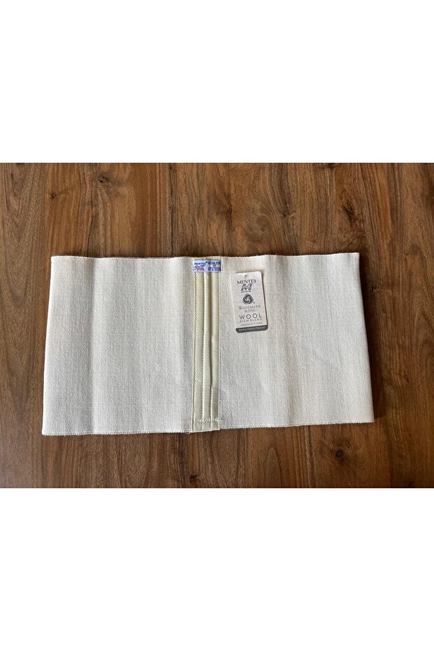 Interchangeable Wool Corset - 1