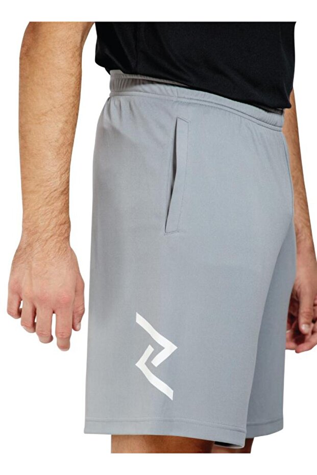 Men's Basic Shorts - 3