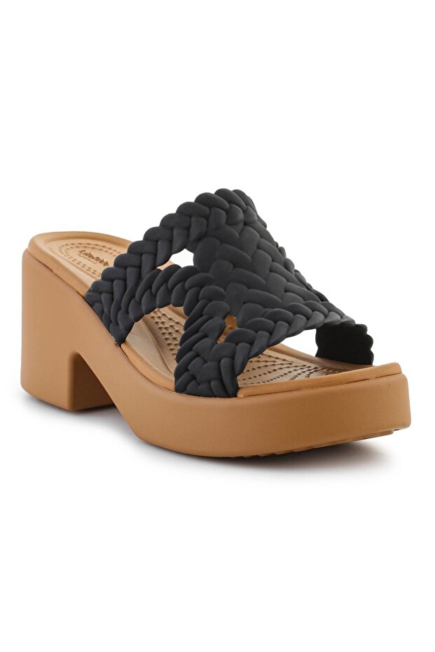 Toc plat Brooklyn țesut - 1