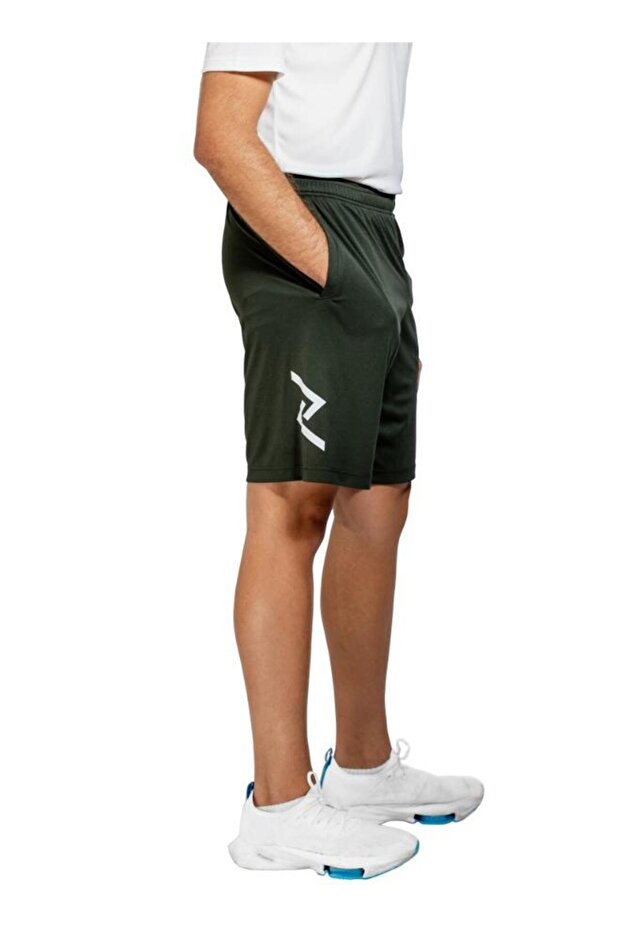 شورتات أساسية للرجال - 5