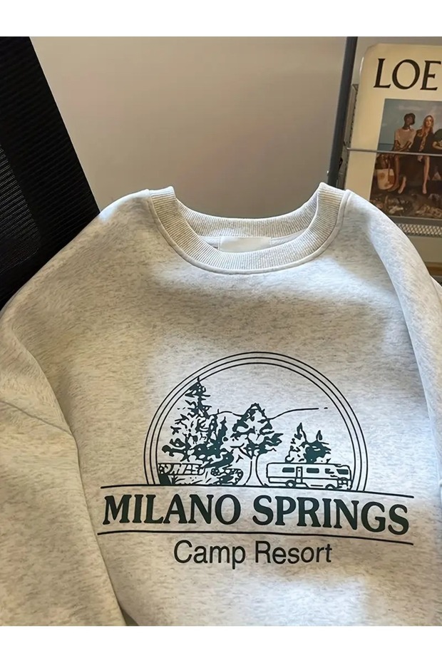 3 İplik O Oversized Hoodie – the Most Comfortable Expression of Streetwear Style