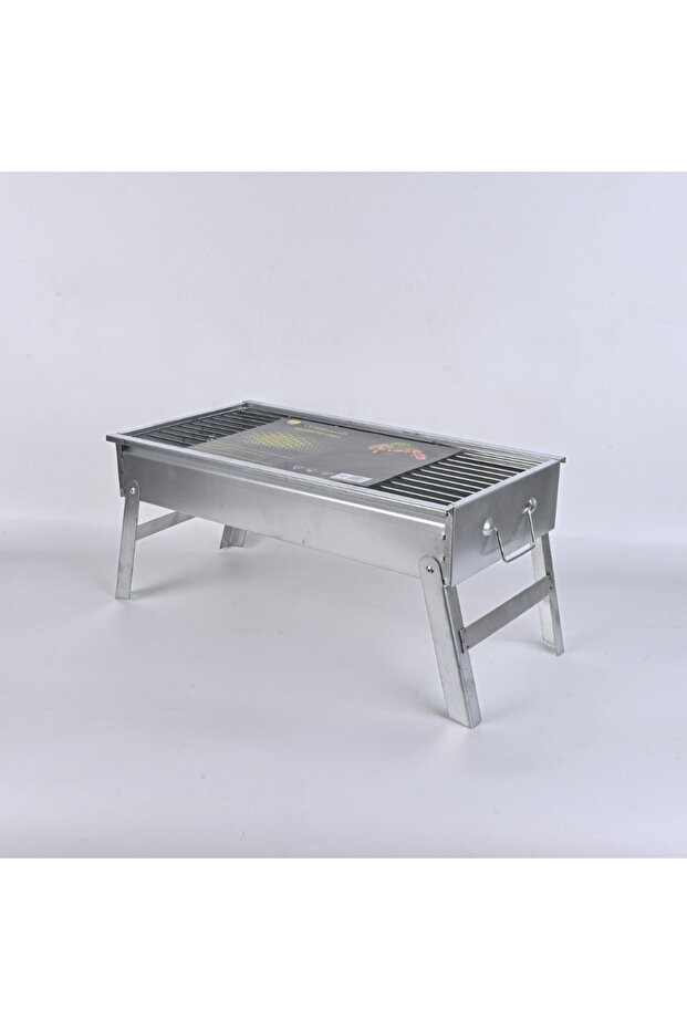 شواية منقل قابلة للطي سهلة الحمل 25*40 - 2