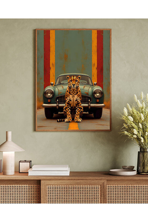 One Piece Living Room Office Decor Table Vrynt