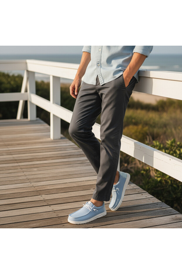 WALLY STRETCH SOX - 2