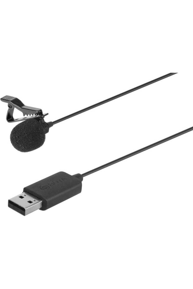 ميكروفون USB BY-LM40