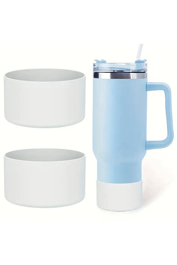 Protective Silicone Base - 2