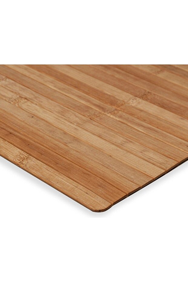 Bambu Kaydırmaz Tabanlı Paspas - 3