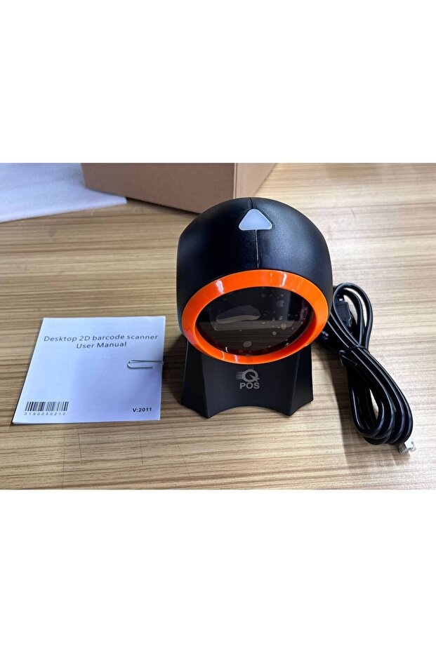 دسك توب Scaner - 1