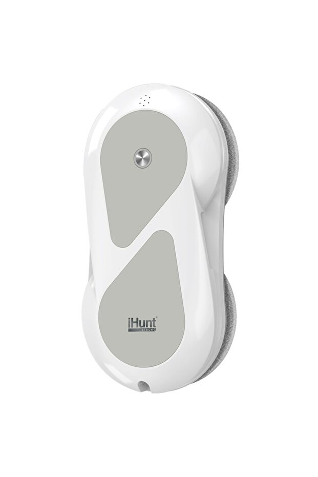 Smart Window 5 PRO Twin Spray (White) Wi-Fi, Edge Detection, Andoid iOS App Control, Remote - 2