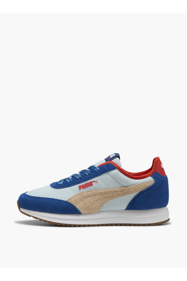 حذاء رياضي رجالي R78 Lightwind Retro Run ذو ألواح