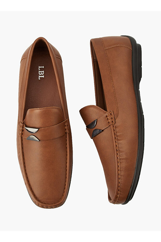 Men Slip-On Loafers