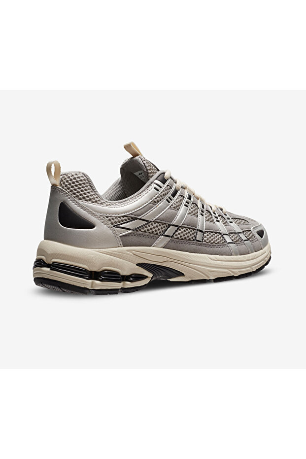 PACE RUNNER KOSU AYAKKABI - 4