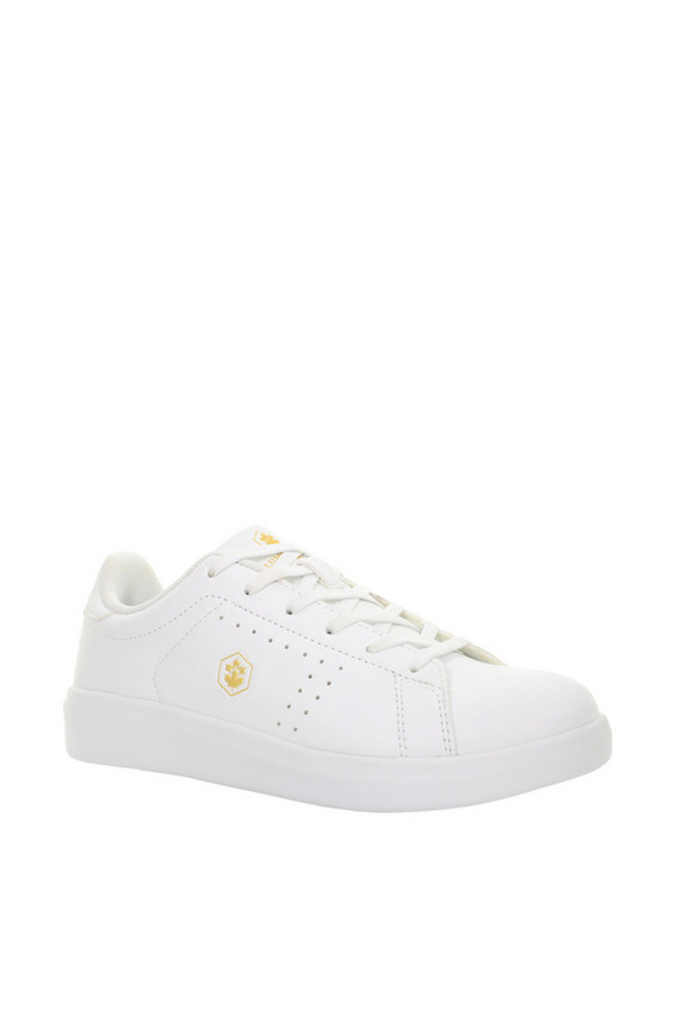 Women HELENA Lace-Up Sneakers