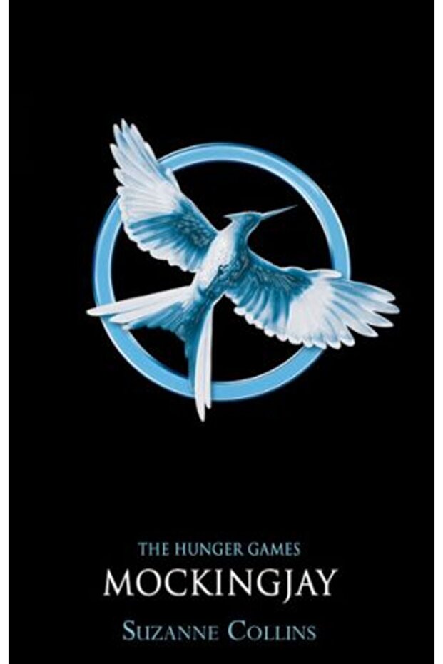 Hunger Games 3: Mockingjay - 1
