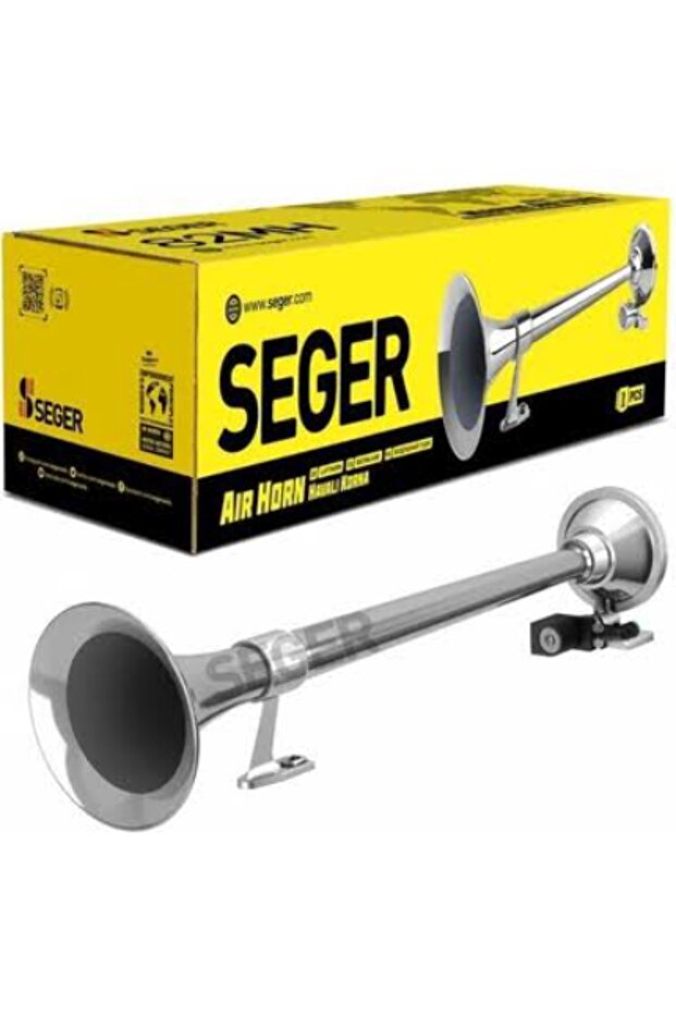 Marin Korna 24 Volt 2 Adet - 2