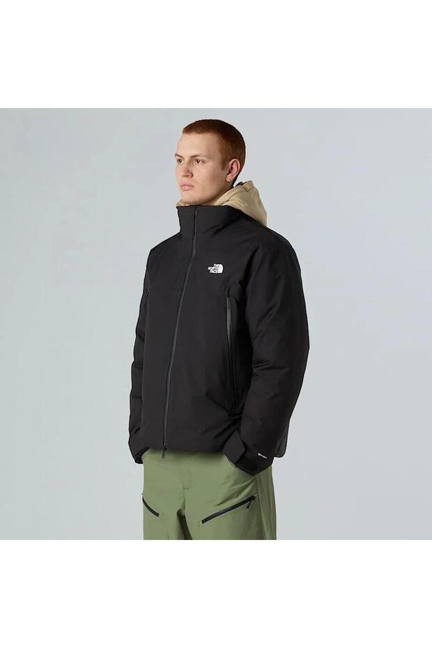M TNF RANGE DOWN JACKET NF0A8D2BJK31 - 1