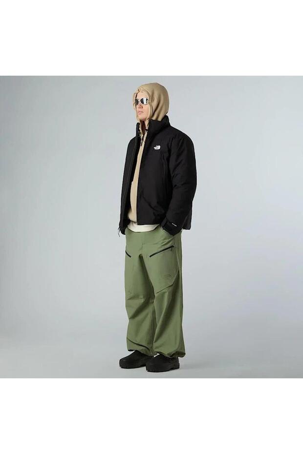 M TNF RANGE DOWN JACKET NF0A8D2BJK31 - 4