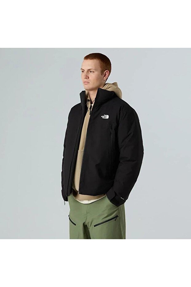 M TNF RANGE DOWN JACKET NF0A8D2BJK31 - 2