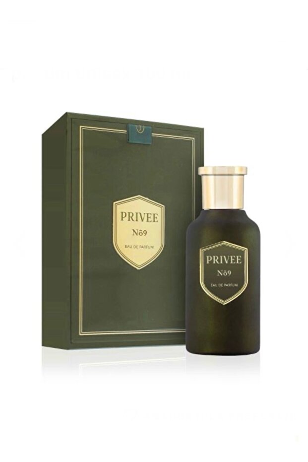 PRIVEE NO9 - 100 ML - 1