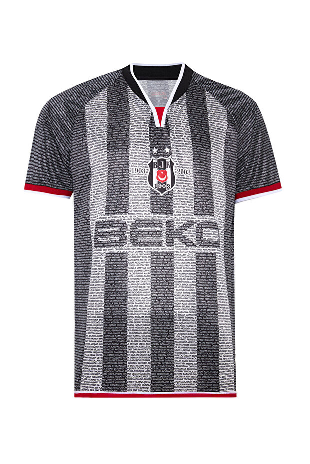 Beşiktaş BEŞİKTAŞ 100.YIL NOSTALJİ FORMA