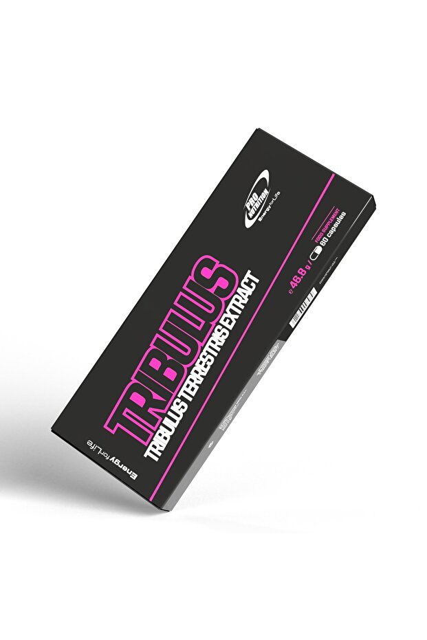 Tribulus Terrestris - 1